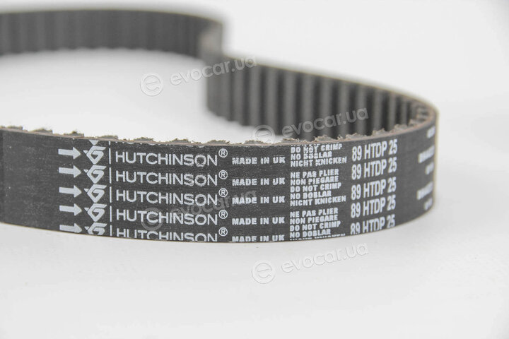 Hutchinson KH 153