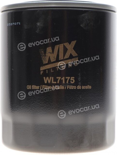 WIX WL7175