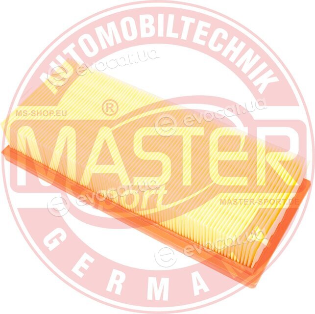 Master Sport 2872-LF-PCS-MS