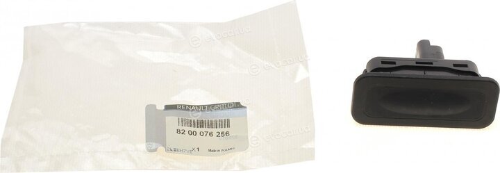 Renault / Nissan 82 00 076 256