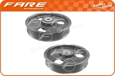 Fare 4681