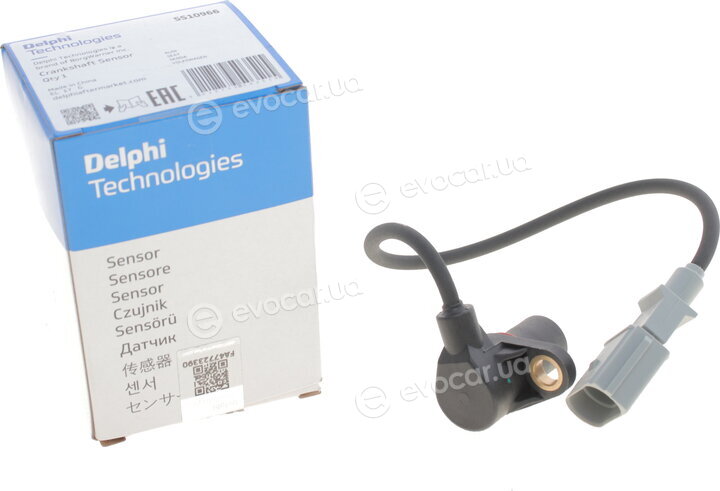 Delphi SS10966