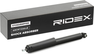 Ridex 854S2015