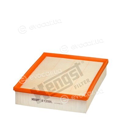 Hengst E1259L