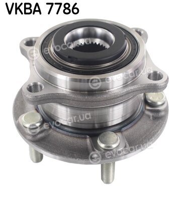 SKF VKBA 7786