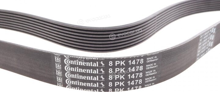 Continental 8PK1478