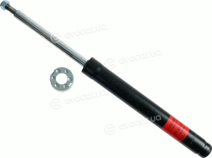 Sachs 115 153