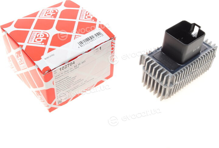 Febi 102704