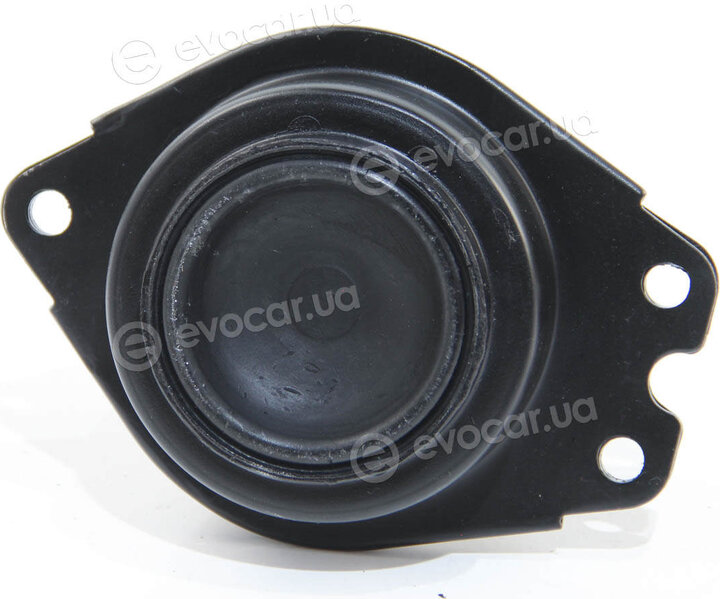 Metalcaucho / STC 04461