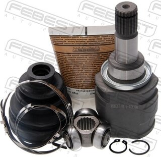 Febest 0111-ACA33R