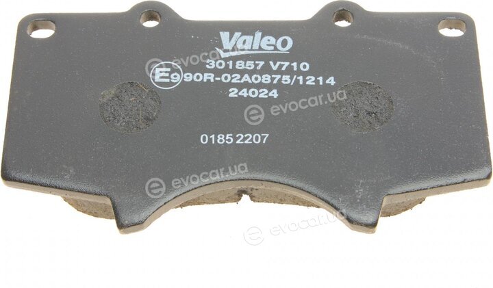 Valeo 301857