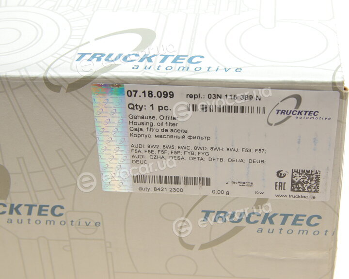 Trucktec 07.18.099
