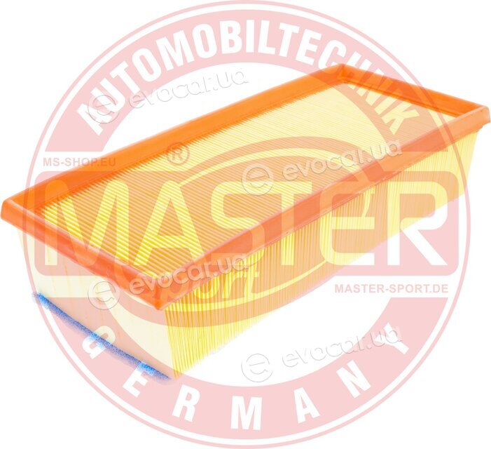 Master Sport 35160/1-LF-PCS-MS