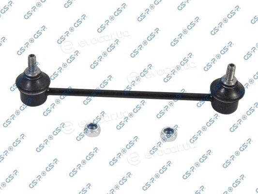 GSP S050183