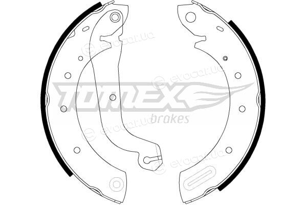 Tomex TX 21-60