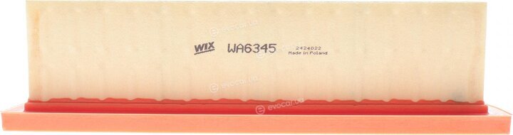 WIX WA6345