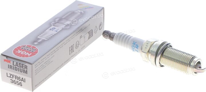NGK / NTK LZFR6AI