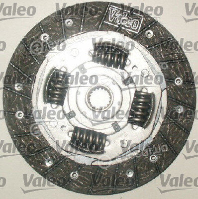 Valeo 826245