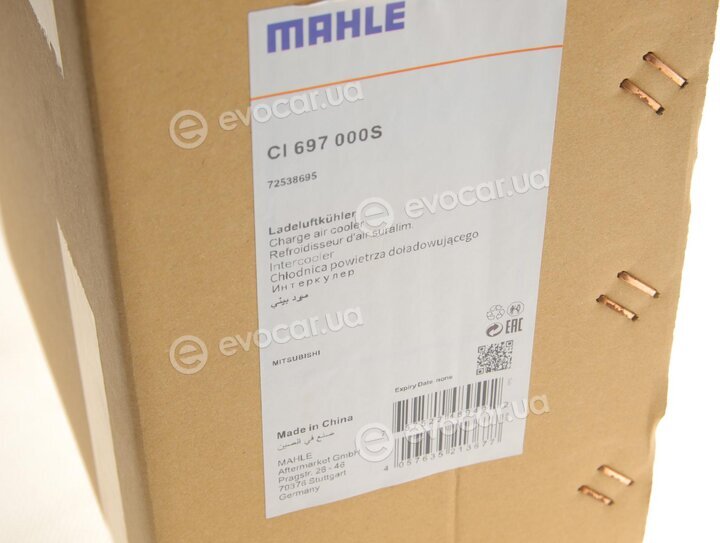 Mahle CI 697 000S