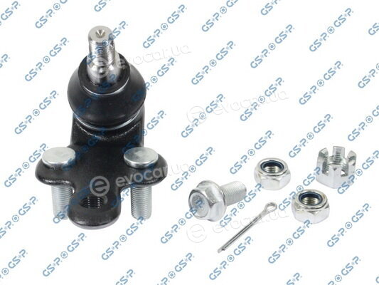 GSP S080234