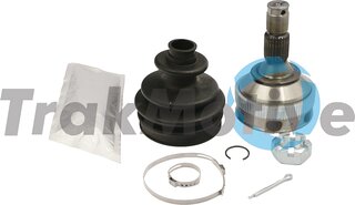 TrakMotive 40-0093