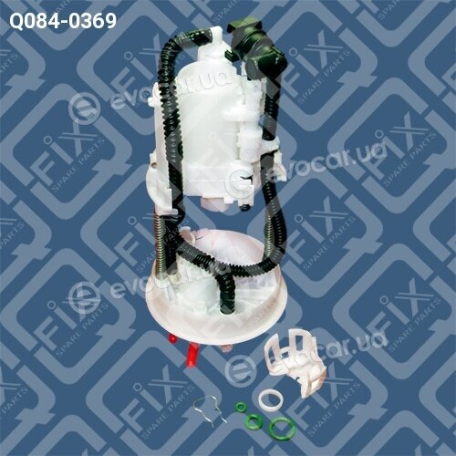 Q-Fix Q0840369