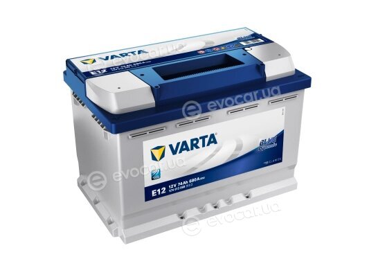 Varta 5740130683132