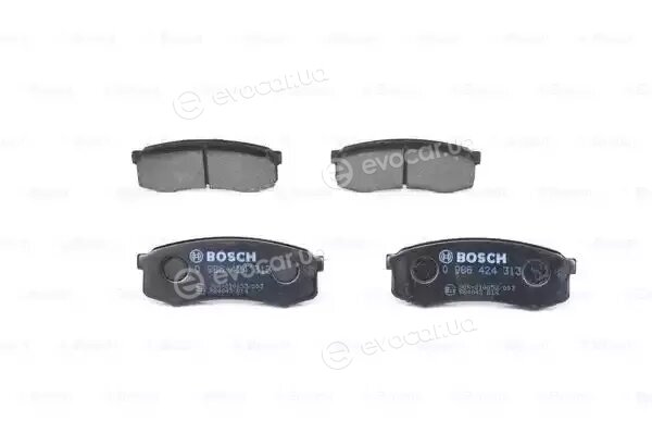 Bosch 0 986 424 313