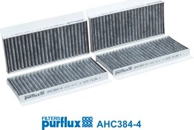 Purflux AHC384-4