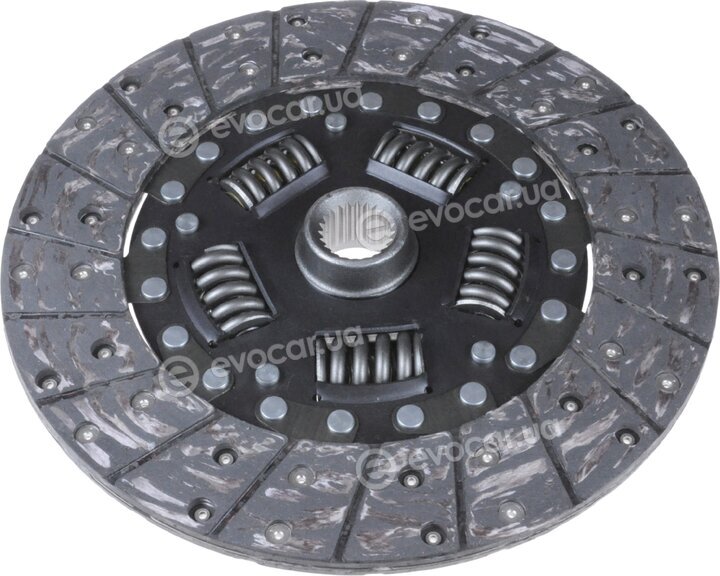 Blue Print ADC43140