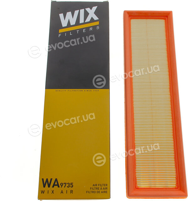 WIX WA9735