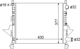 Starline A RT 2217