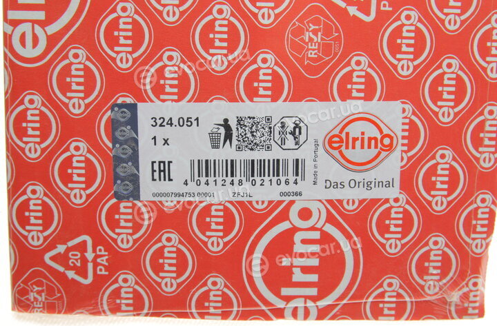 Elring 324.051
