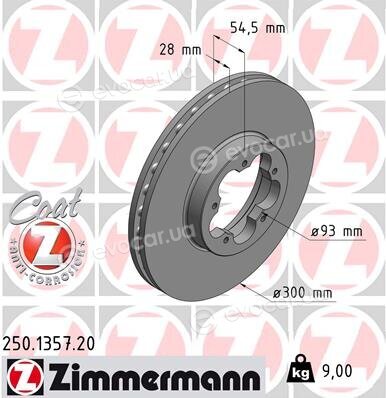 Zimmermann 250.1357.20