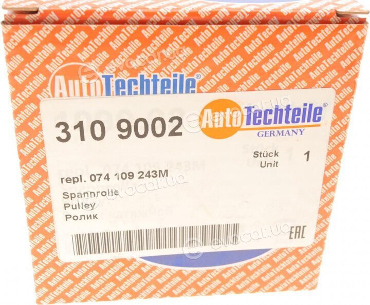 Autotechteile 310 9002