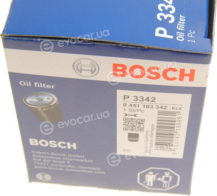 Bosch 0 451 103 342