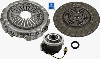 Sachs 3400 710 075