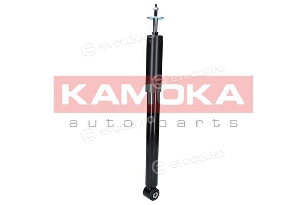 Kamoka 2000040