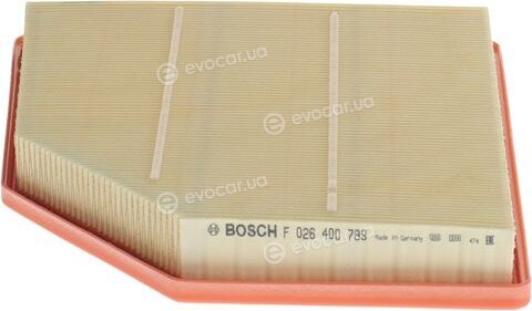 Bosch F 026 400 789