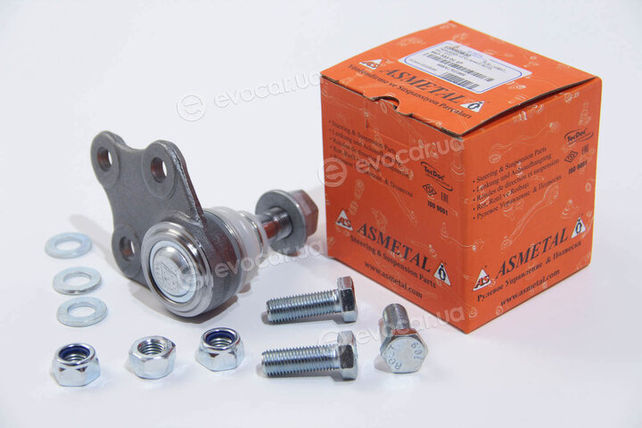AS Metal 10MR0820