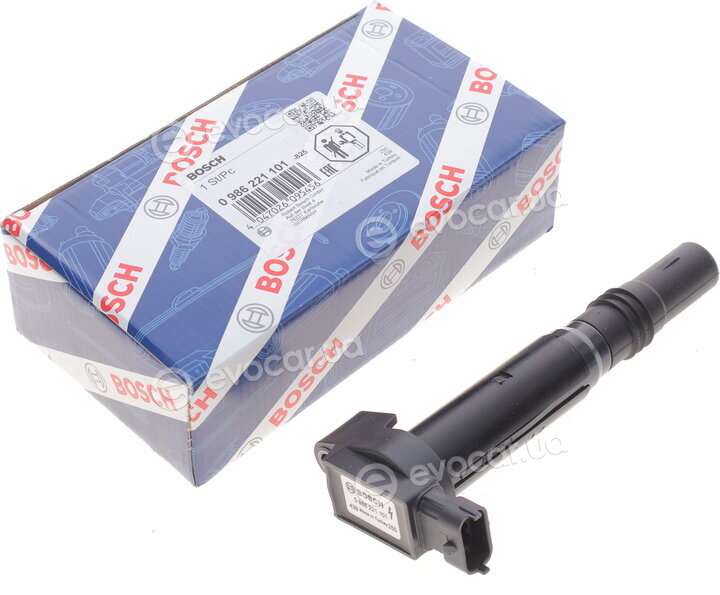Bosch 0 986 221 101