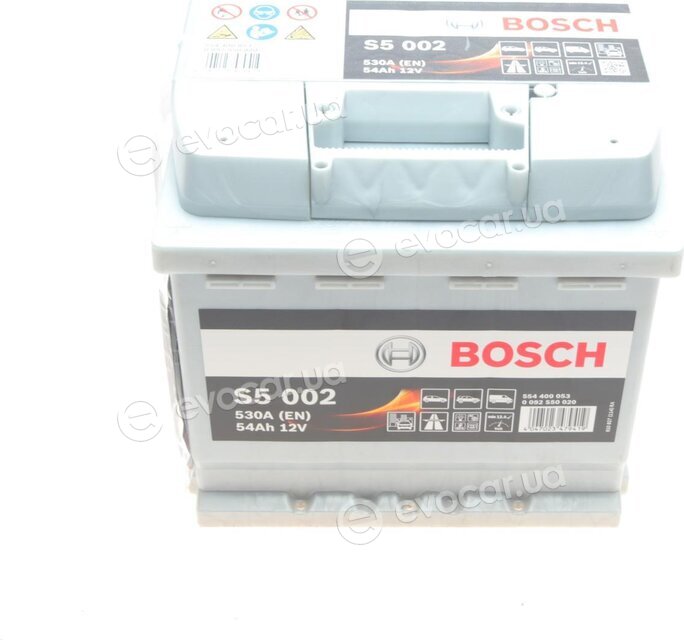 Bosch 0 092 S50 020