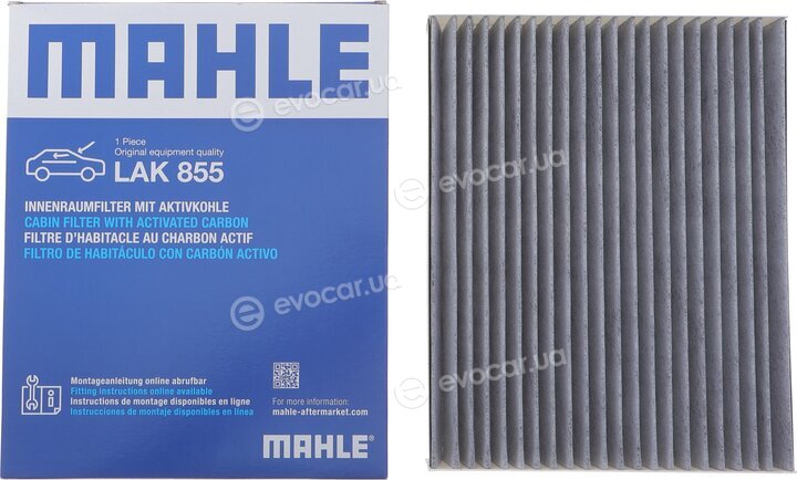 Mahle LAK 855
