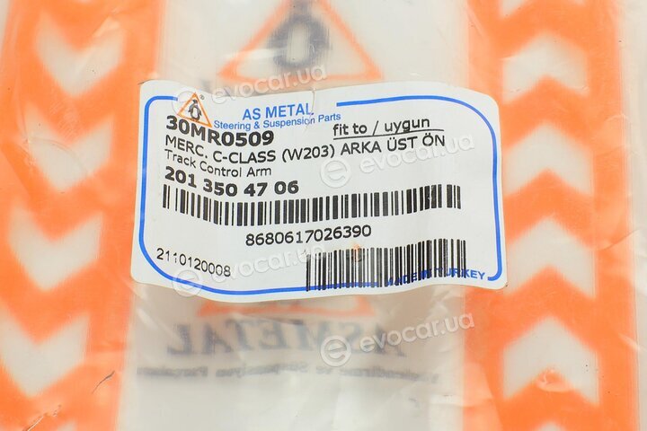 AS Metal 30MR0509