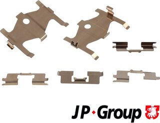 JP Group 3664003710