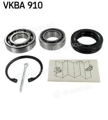 SKF VKBA 910