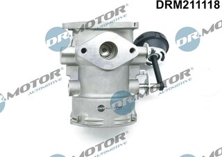 Dr. Motor DRM211118