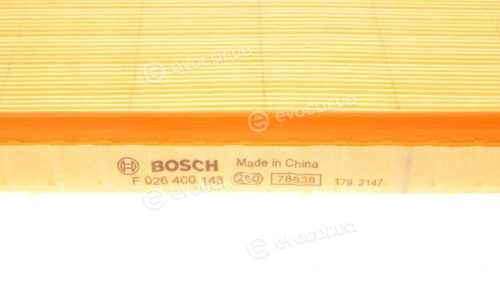 Bosch F 026 400 148