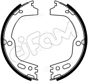 Cifam 153-756