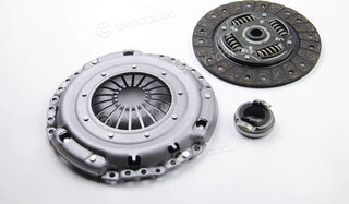 National CK9807S